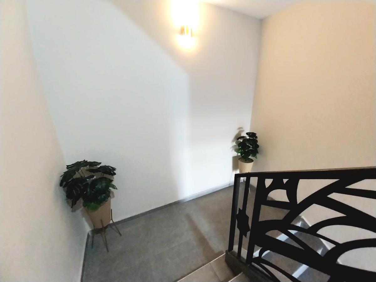 Beautiful Apartment Next To Airport Mohamed V Derroua Ngoại thất bức ảnh